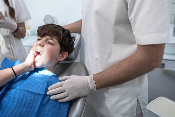 Best Tooth Pain Emergency Relief  in Kirby, TX