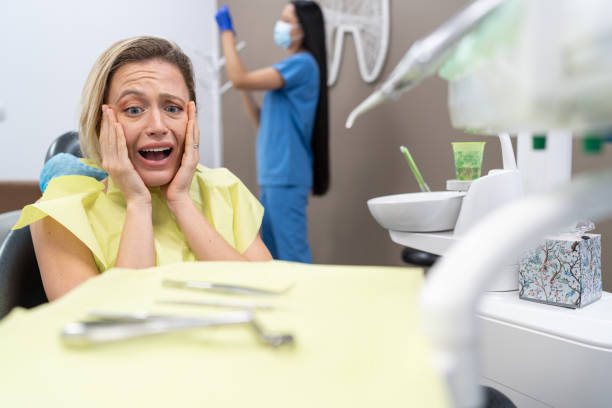 Best Root Canal Emergency Dentist  in Kirby, TX